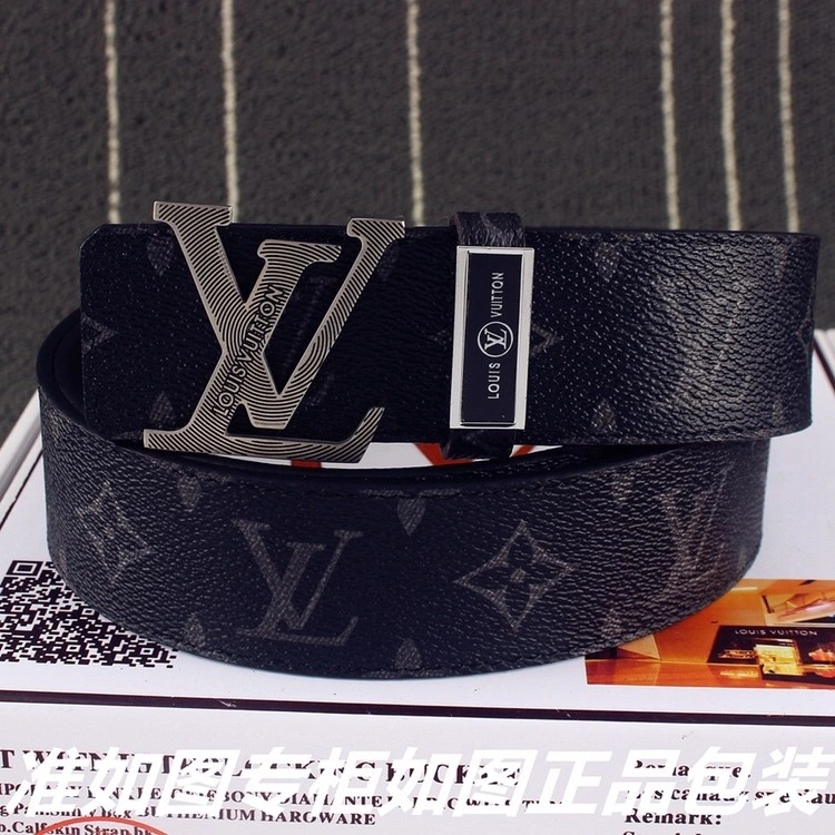 Louis Vuitton Belts Flexible 298385