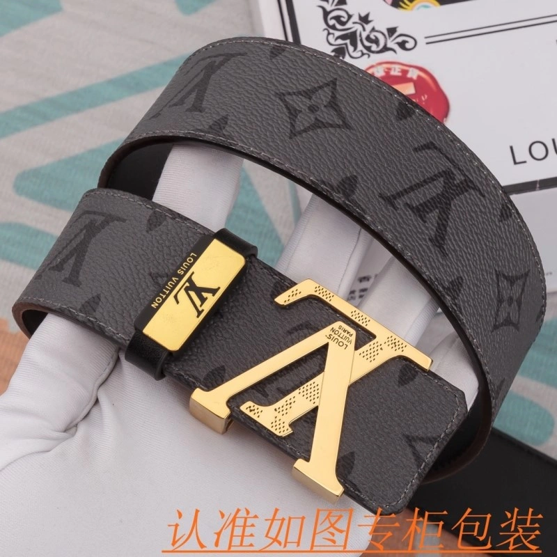 Durable Louis Vuitton Belts 298383