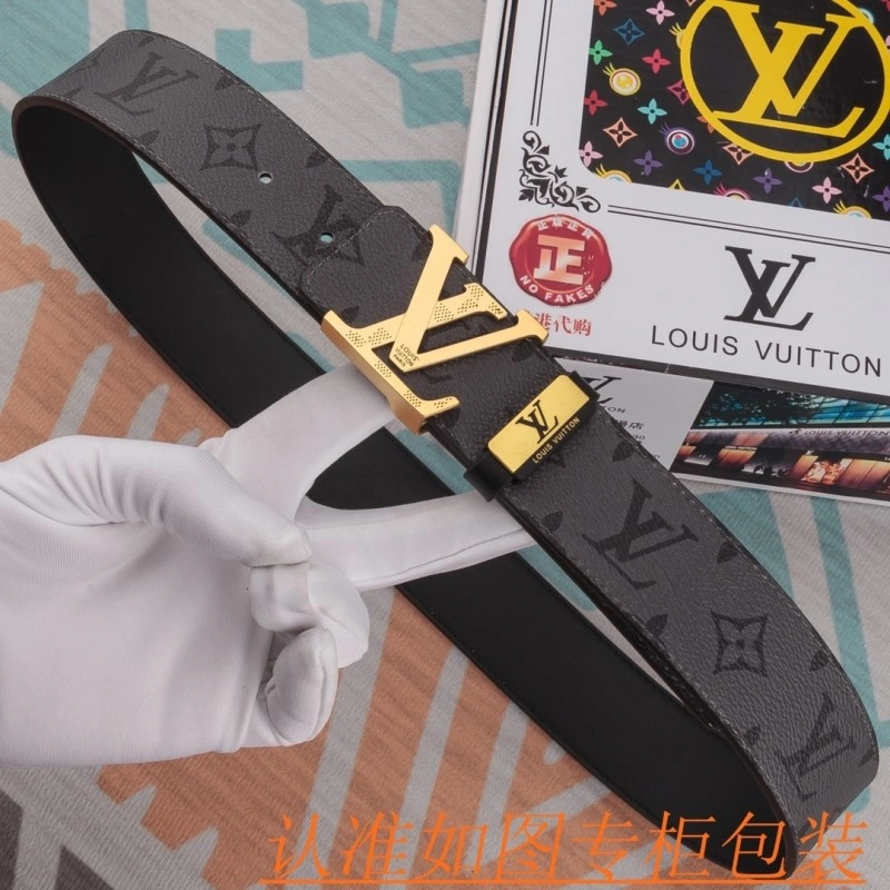 Durable Louis Vuitton Belts 298383