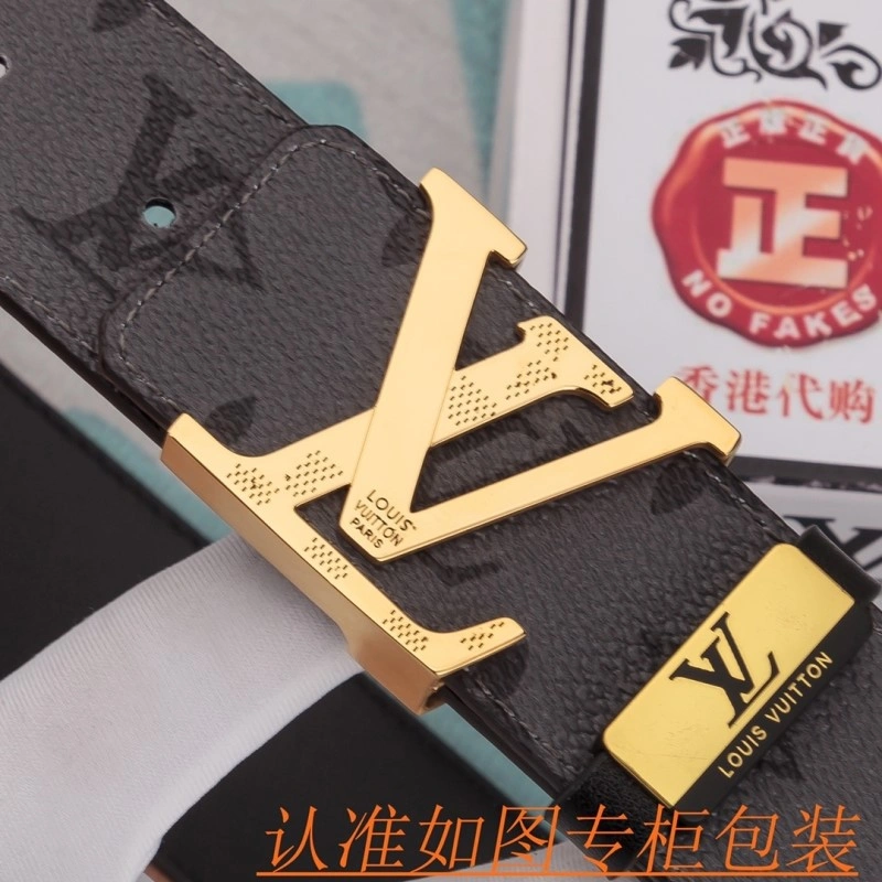 Durable Louis Vuitton Belts 298383