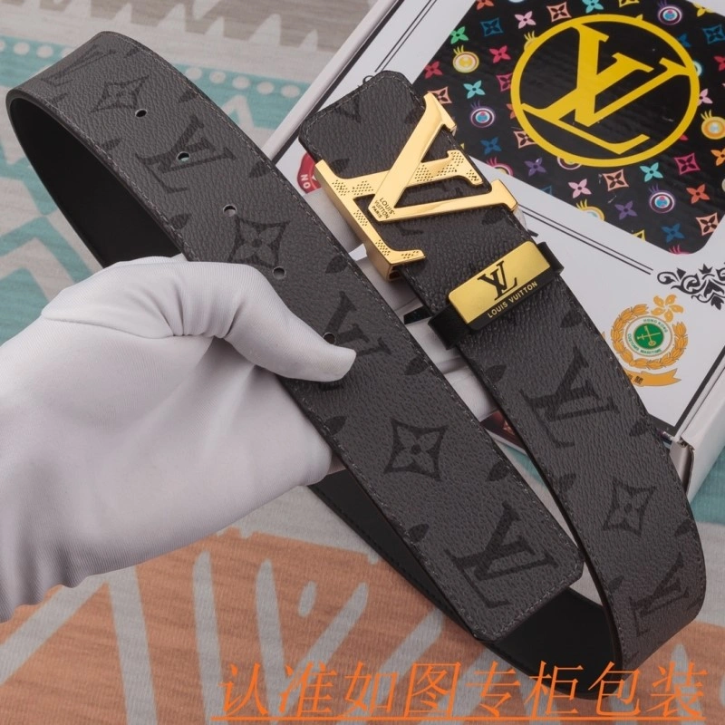 Durable Louis Vuitton Belts 298383