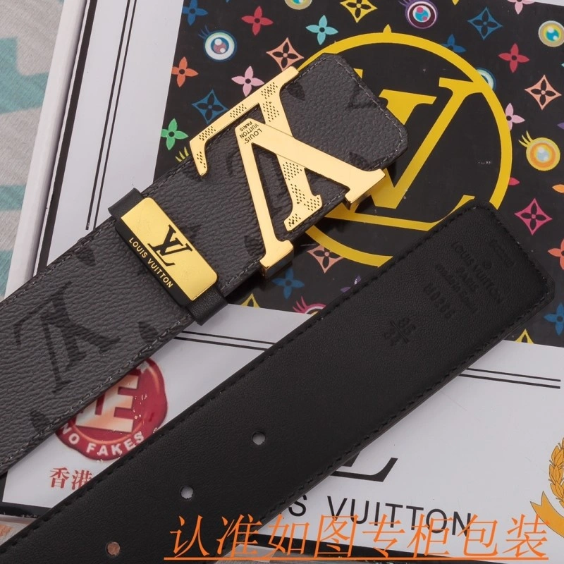 Durable Louis Vuitton Belts 298383