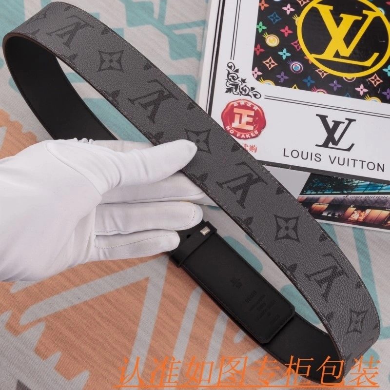 Durable Louis Vuitton Belts 298383