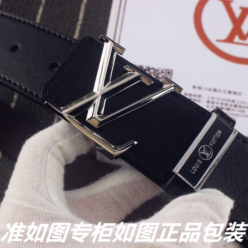 Colorful Louis Vuitton Belts 298381