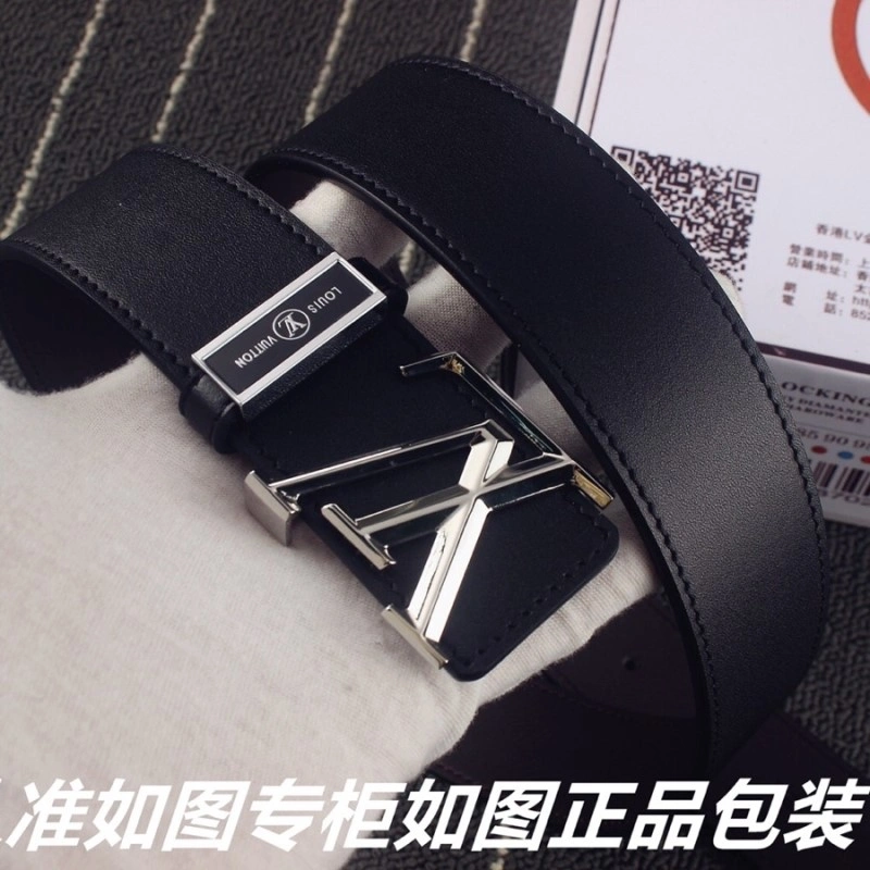 Colorful Louis Vuitton Belts 298381