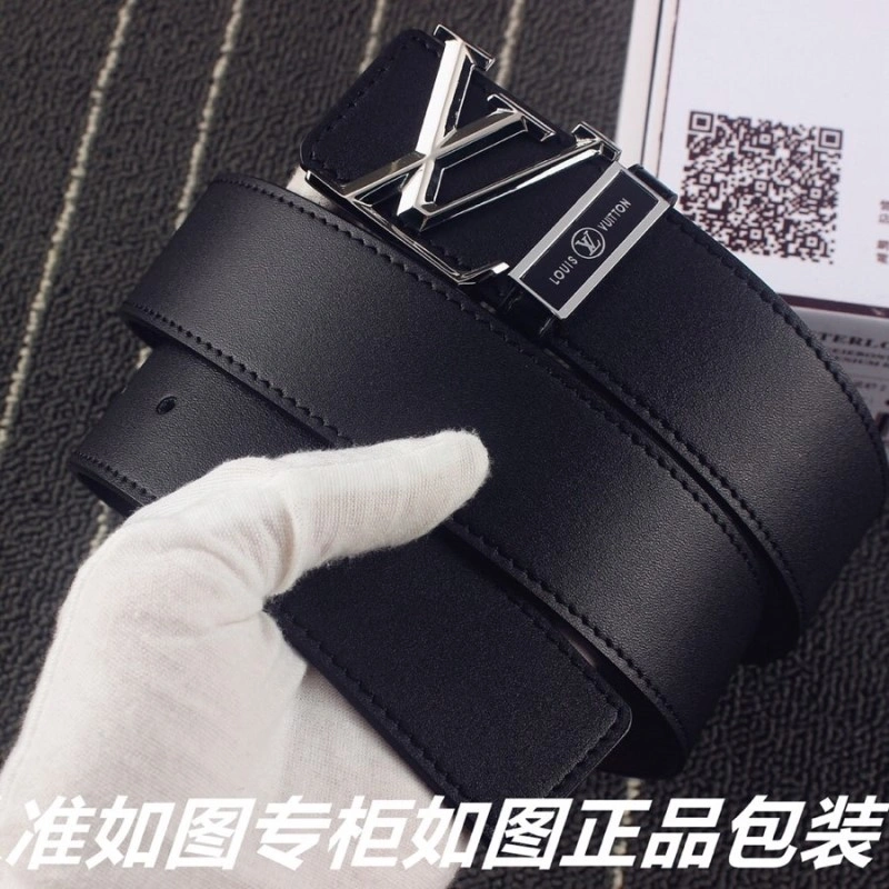 Colorful Louis Vuitton Belts 298381