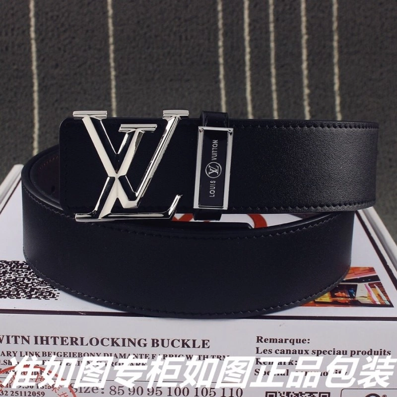 Colorful Louis Vuitton Belts 298381