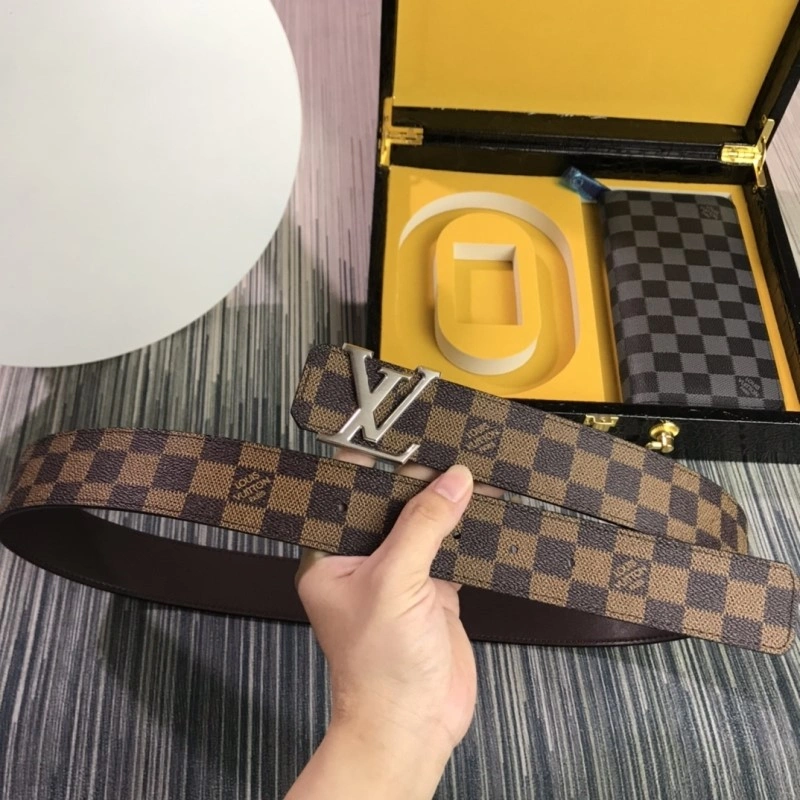 WeatherProof Louis Vuitton Belts 298358