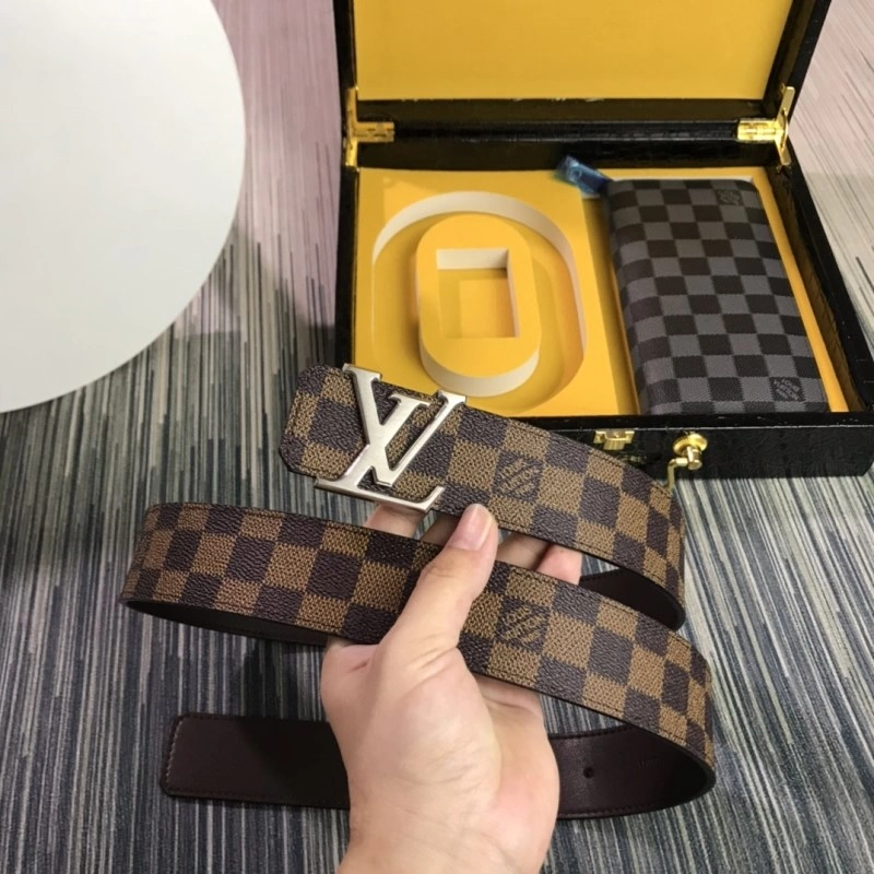 WeatherProof Louis Vuitton Belts 298358