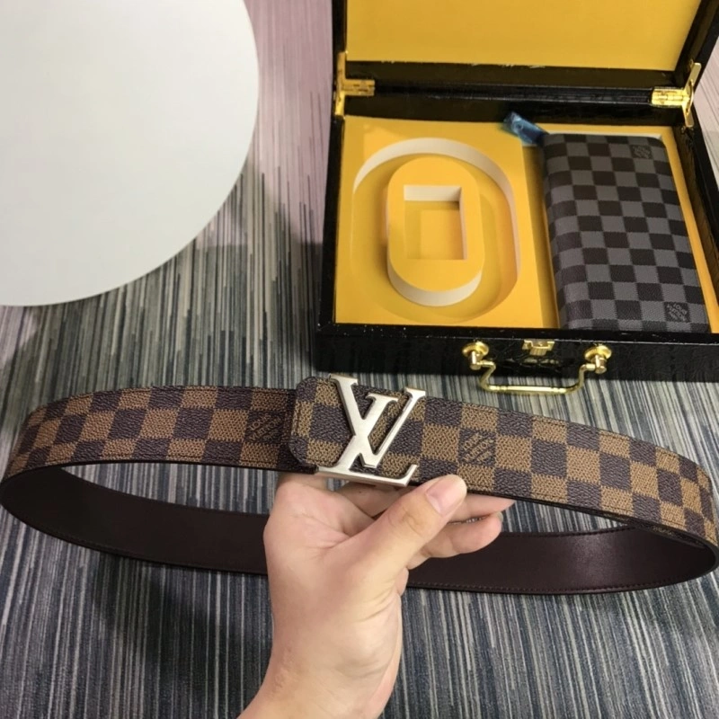 WeatherProof Louis Vuitton Belts 298358