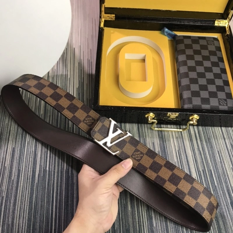 WeatherProof Louis Vuitton Belts 298358