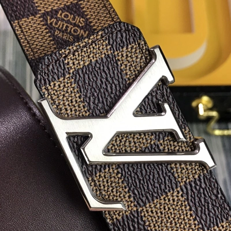 WeatherProof Louis Vuitton Belts 298358