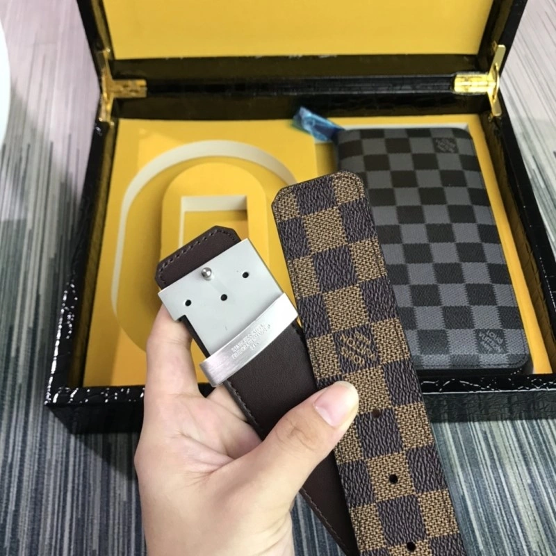 WeatherProof Louis Vuitton Belts 298358