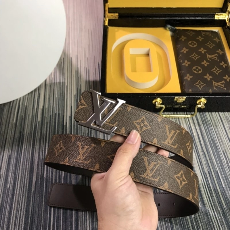 StreetReady Louis Vuitton Belts 298359