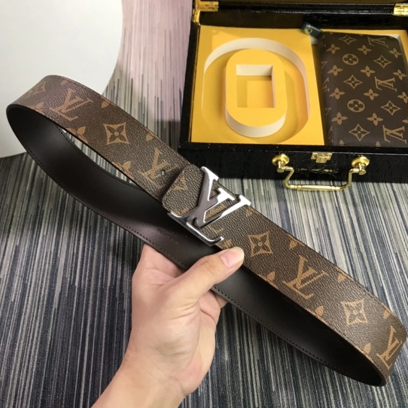 StreetReady Louis Vuitton Belts 298359