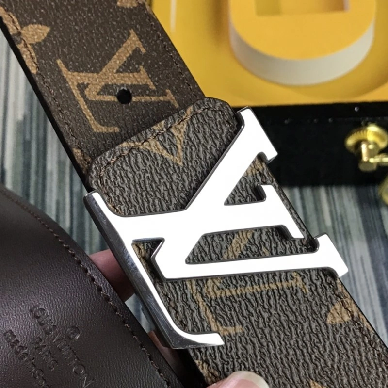 StreetReady Louis Vuitton Belts 298359