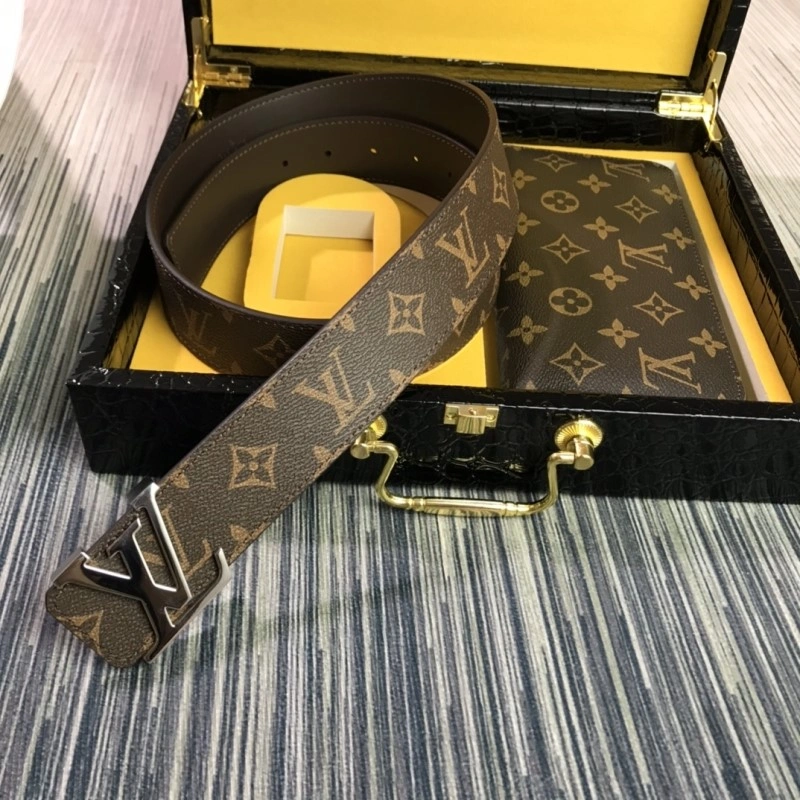 StreetReady Louis Vuitton Belts 298359