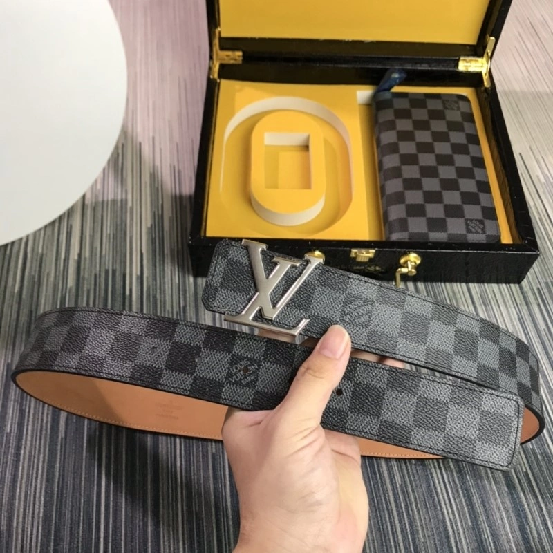 Louis Vuitton Belts SunProtective 298373
