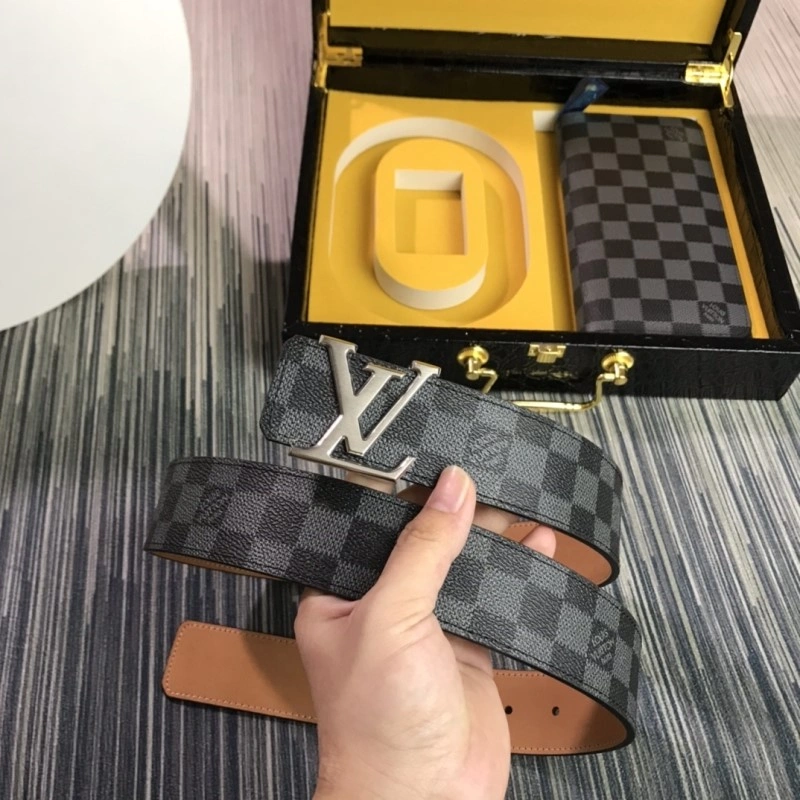 Louis Vuitton Belts SunProtective 298373
