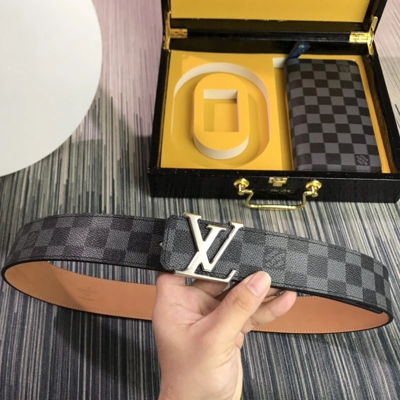 Louis Vuitton Belts SunProtective 298373
