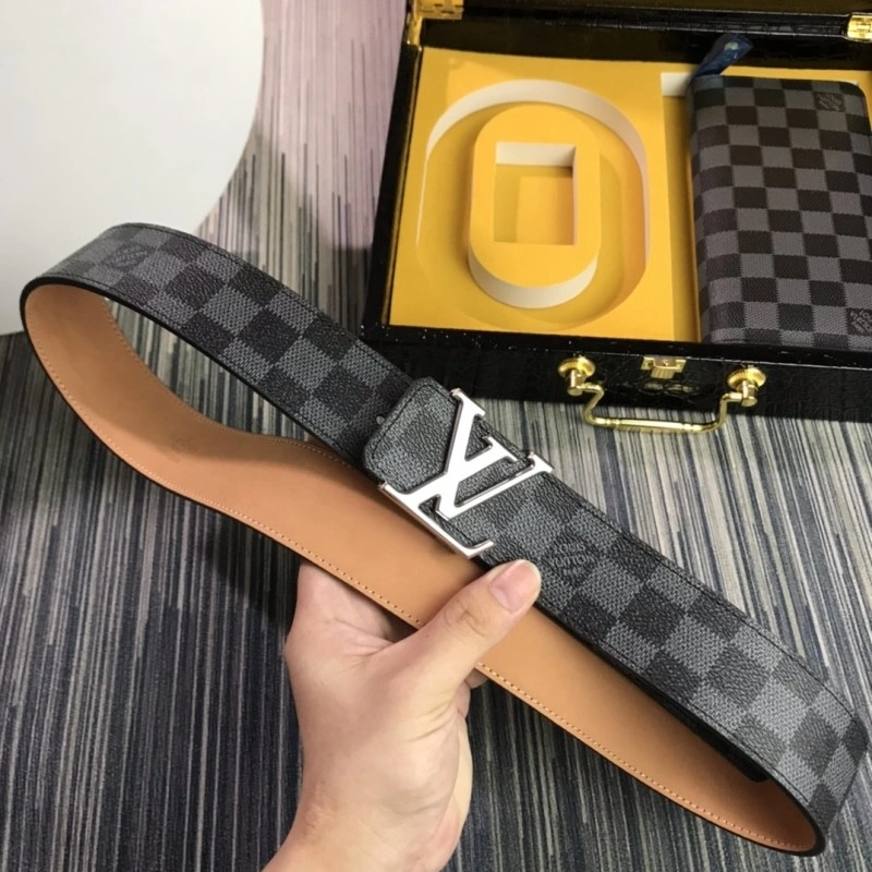 Louis Vuitton Belts SunProtective 298373