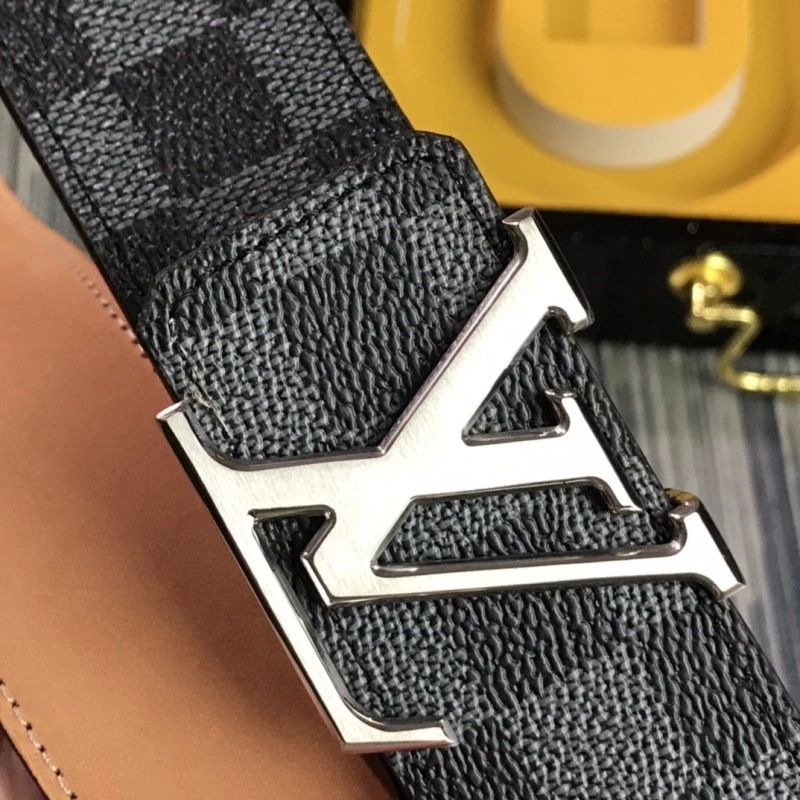 Louis Vuitton Belts SunProtective 298373