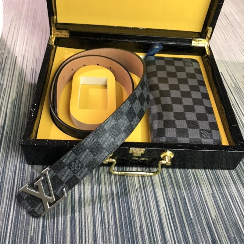 Louis Vuitton Belts SunProtective 298373