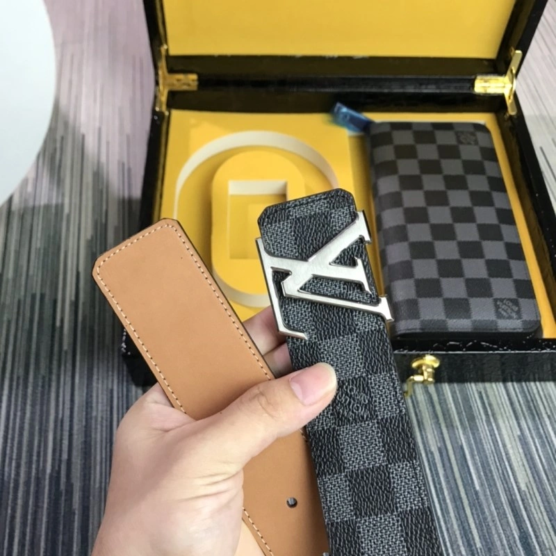 Louis Vuitton Belts SunProtective 298373