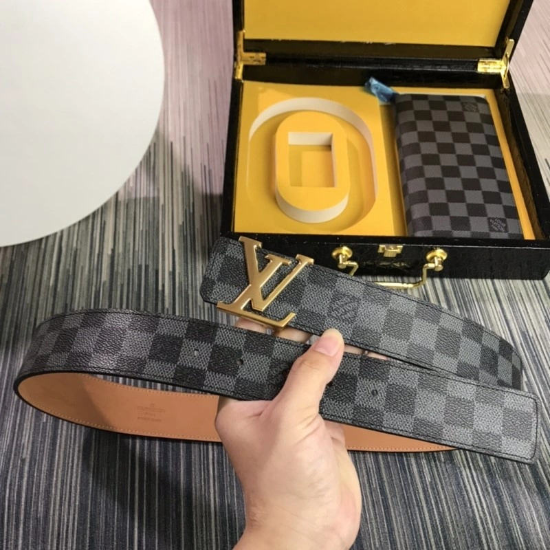 DailyWear Louis Vuitton Belts 298356