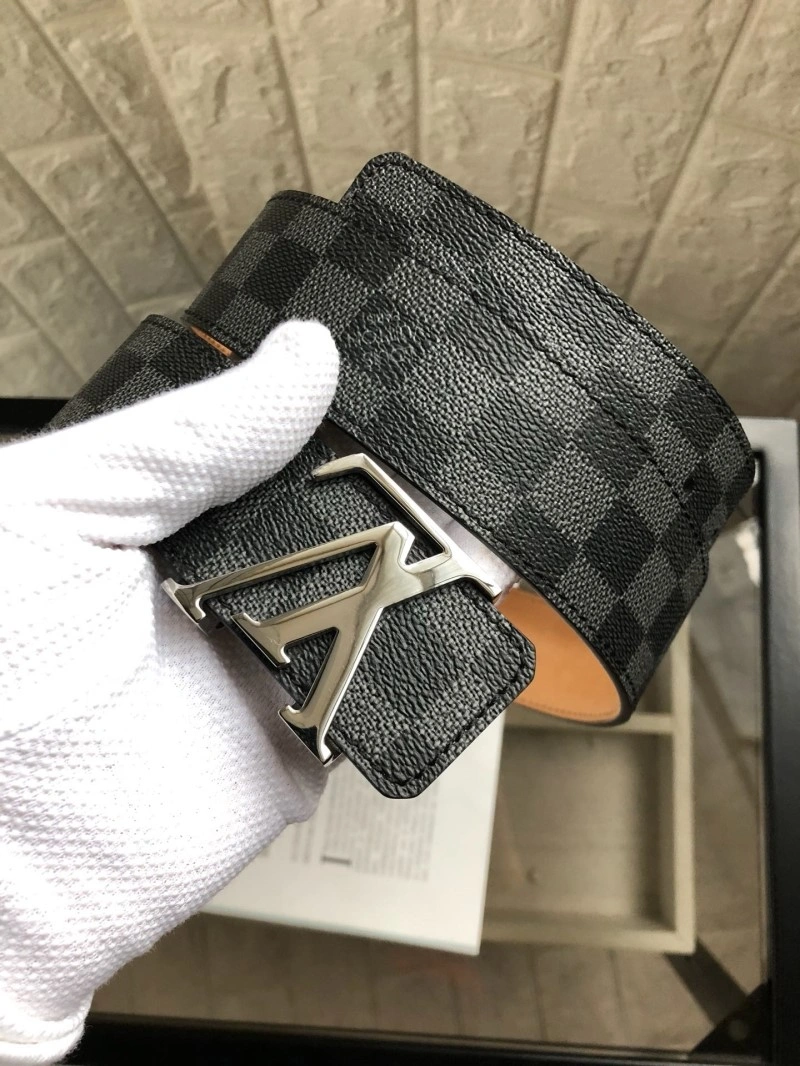 Louis Vuitton Belts Bold 298369