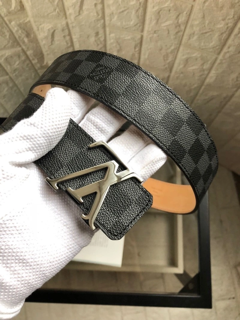 Louis Vuitton Belts Bold 298369