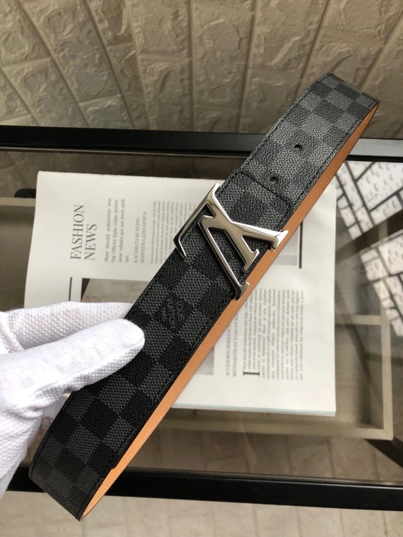 Louis Vuitton Belts Bold 298369
