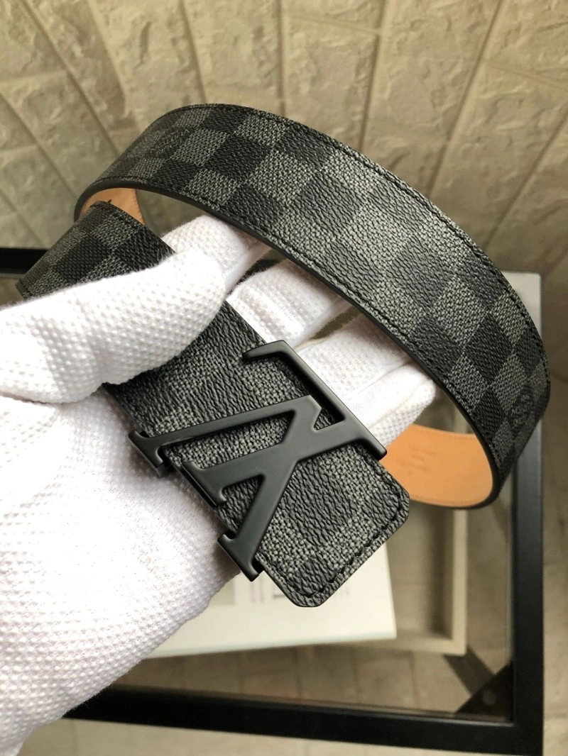 Louis Vuitton Belts Tailored 298362