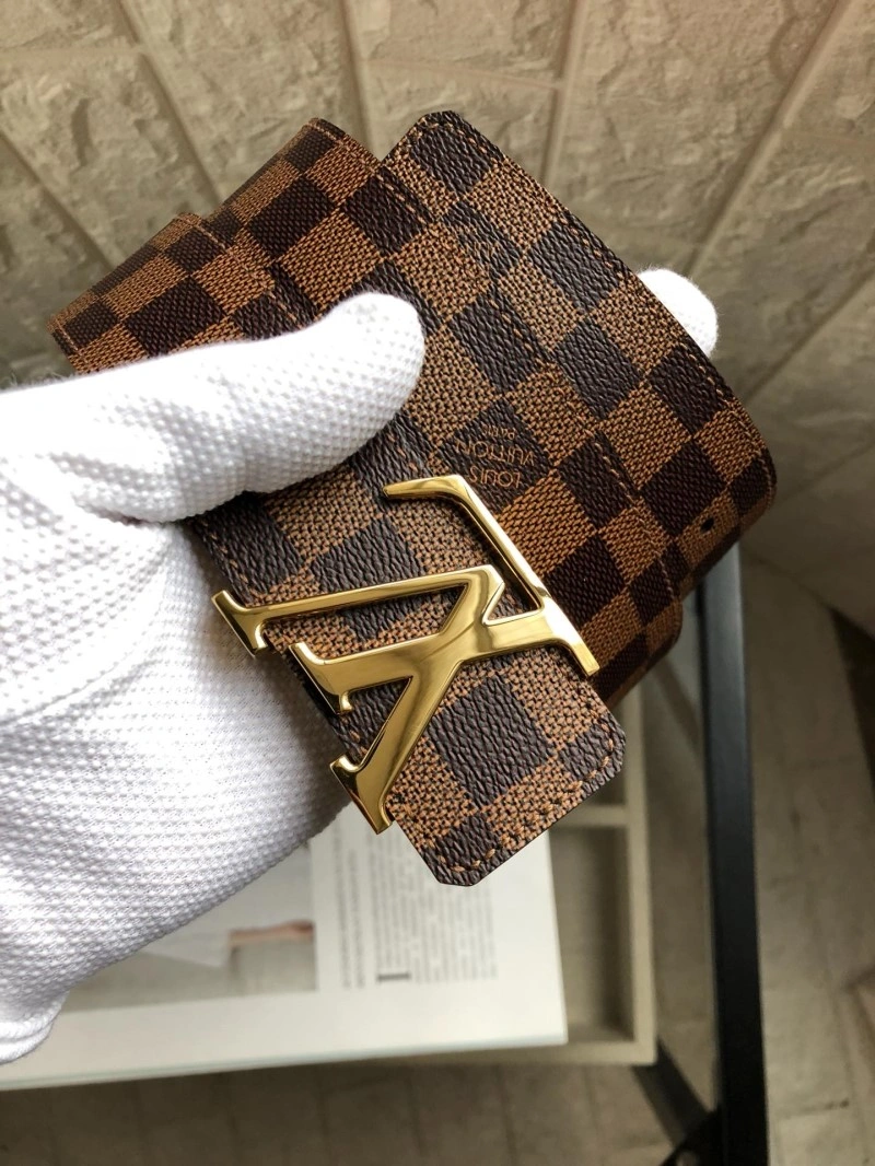 Louis Vuitton Belts TimelessDesign 298370