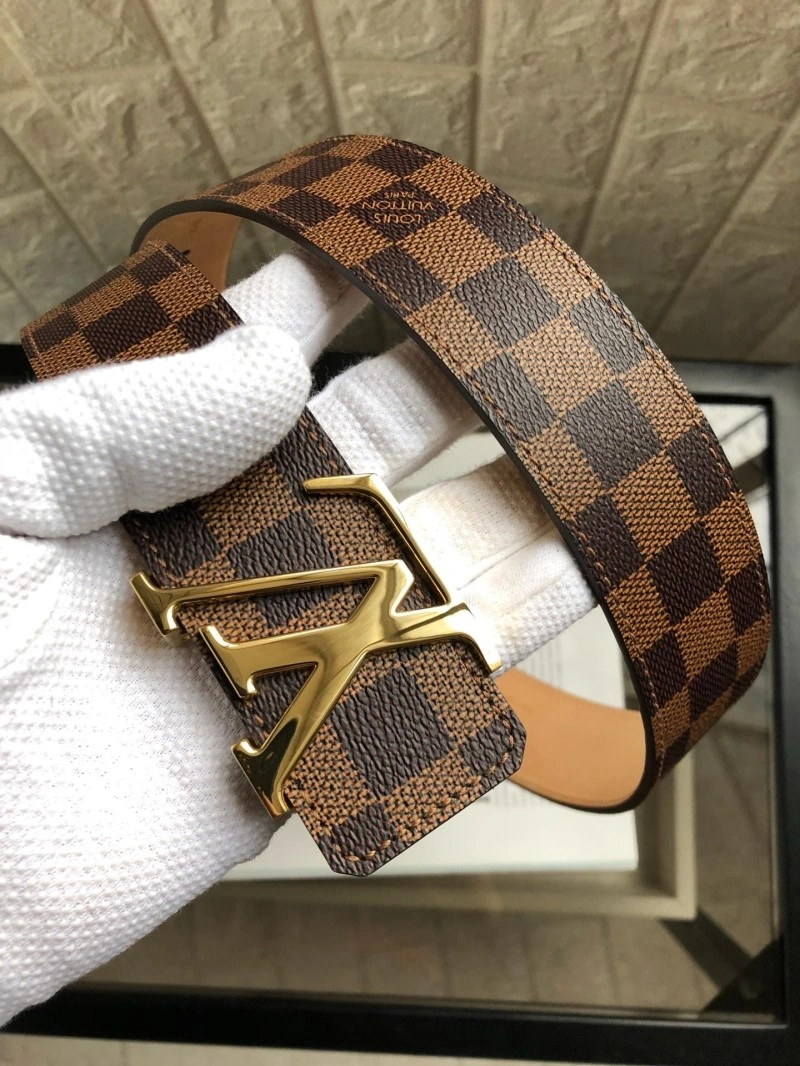 Louis Vuitton Belts TimelessDesign 298370