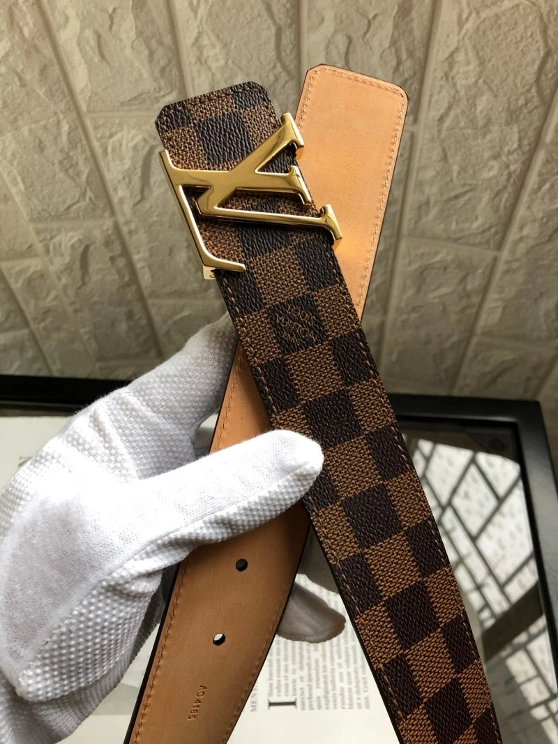 Louis Vuitton Belts TimelessDesign 298370