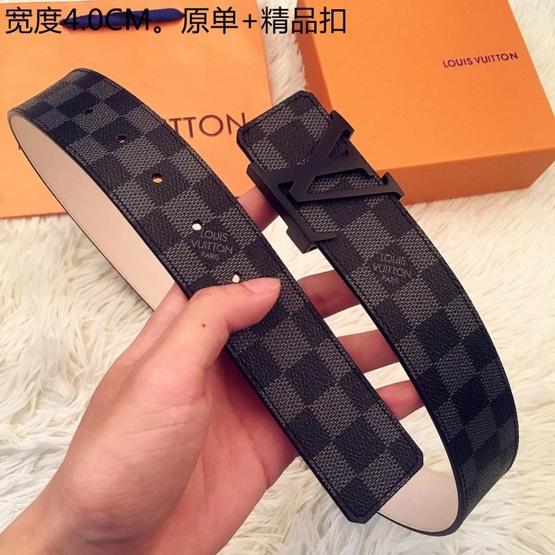 Louis Vuitton Belts Modern 298355