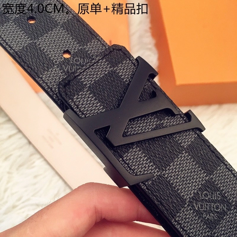 Louis Vuitton Belts Modern 298355