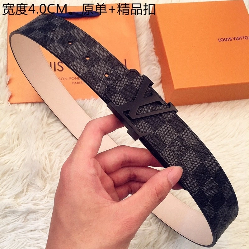 Louis Vuitton Belts Modern 298355