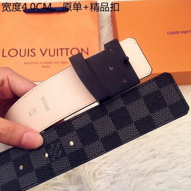 Louis Vuitton Belts Modern 298355