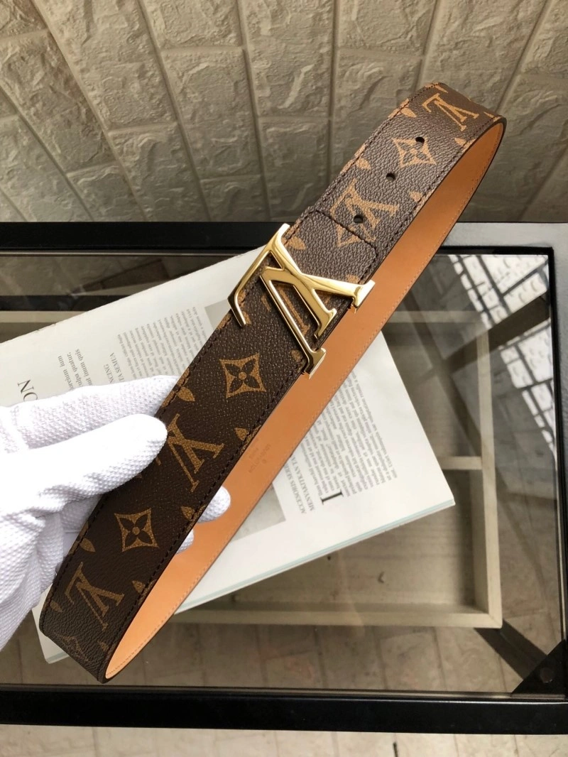 Louis Vuitton Belts WaterResistant 298366