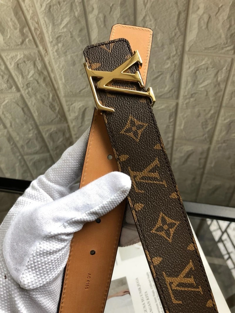 Louis Vuitton Belts WaterResistant 298366