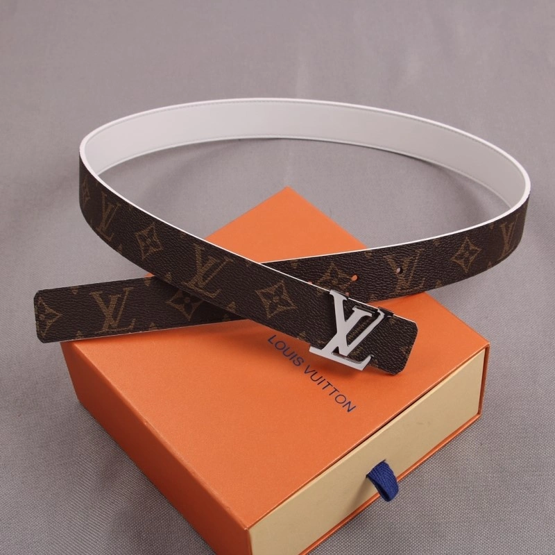Contemporary Louis Vuitton Belts 298372