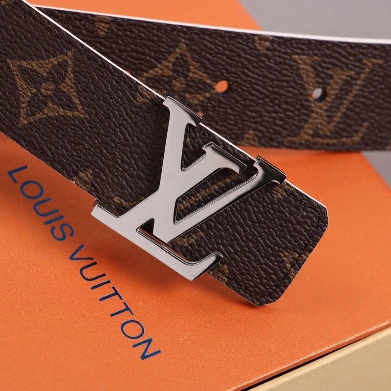 Contemporary Louis Vuitton Belts 298372