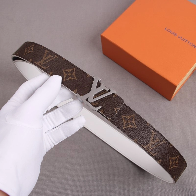 Contemporary Louis Vuitton Belts 298372