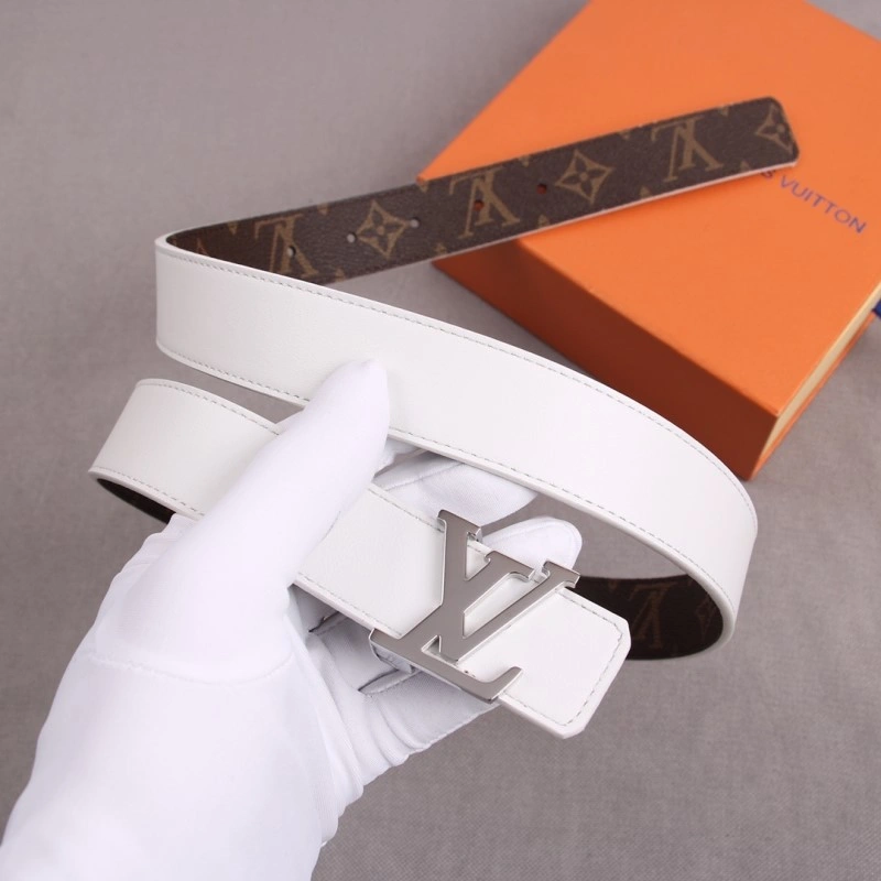 Contemporary Louis Vuitton Belts 298372