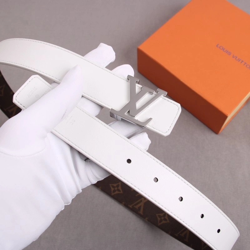 Contemporary Louis Vuitton Belts 298372