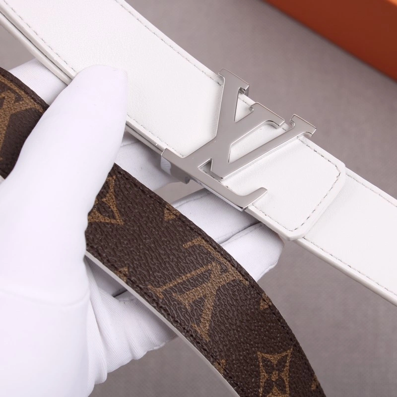 Contemporary Louis Vuitton Belts 298372