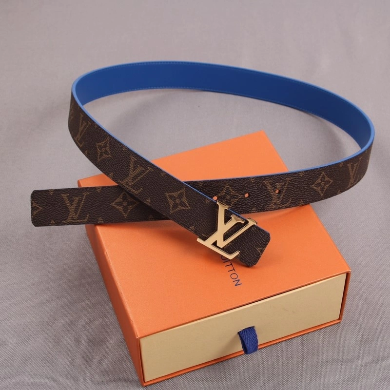 Louis Vuitton Belts Youthful 298378