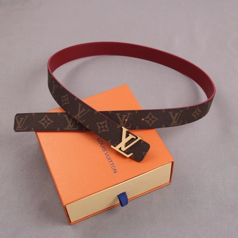 UrbanChic Louis Vuitton Belts 298376